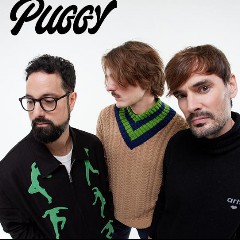 Puggy