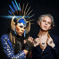 Empire of the Sun & southstar