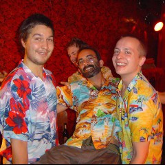 Stanley Brinks and The Wave Pictures