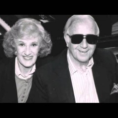 George Shearing & Marian McPartland