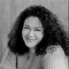 Maridalia Hernández