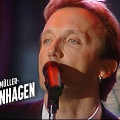 Weil ich dich liebe von Marius Müller