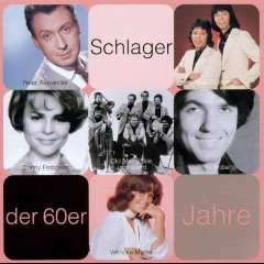 Schlager der er