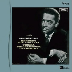 Vienna Philharmonic and Herbert von Karajan