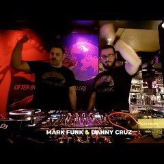 Mark Funk & Danny Cruz