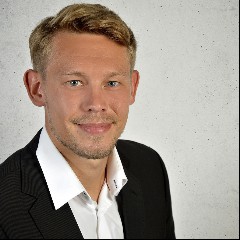 Peter Mohr