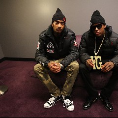 Nipsey Hussle feat. YG