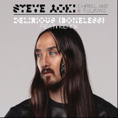 Steve Aoki, Chris Lake & Tujamo
