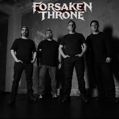 Forsaken Throne