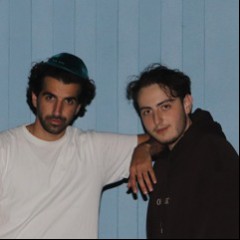 Two Cuzzos