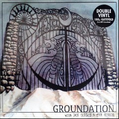 Groundation w. Don Carlos & The Congos