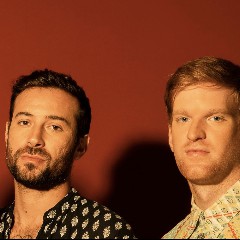 Maga, Sean Doron & Tim Engelhardt