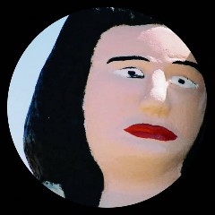 Will Clarke & Sharlene Hector