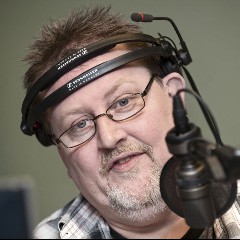 Alex Nyborg Madsen