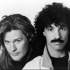 Daryl Hall & John Oates