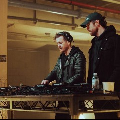 Gorgon City & Jem Cooke