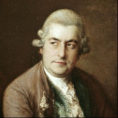 Johann Christian Bach