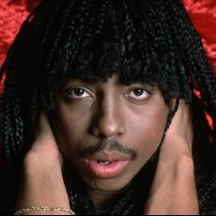 Rick James