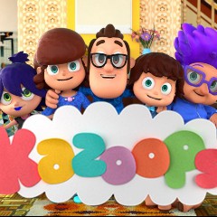 Kazoops