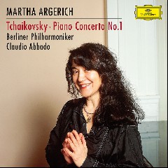 Piano Concerto No. 1 in B