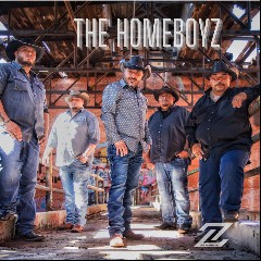 Homeboyz