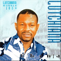 Lutchiana Mobulu