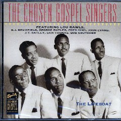 Chosen Gospel Singers