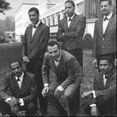 Joe Cuba Sextet