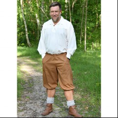 Nickerbocker & Biete