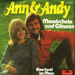 Ann & Andy