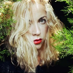 Charlotte Church