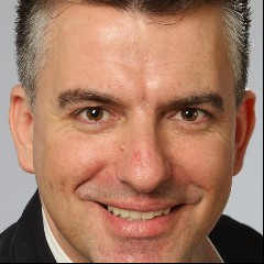 Oliver Stein