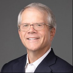 Bruce Andrews