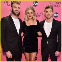 The Chainsmokers feat. Kelsea Ballerini