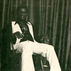 Ray Williams