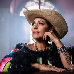 Lila Downs