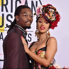 Offset feat. Cardi B