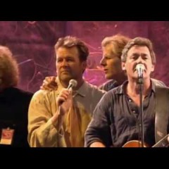 BAP & Hubert von Goisern & Klaus Doldinger