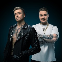 Blasterjaxx