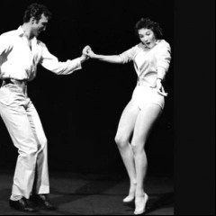 Terry Snyder & Earl Palmer