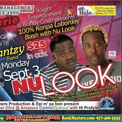 Nu-Look