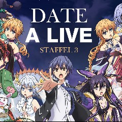 Date a Live