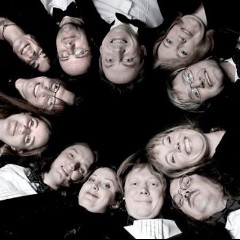 Latvian Radio Choir