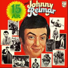 Johnny Reimar