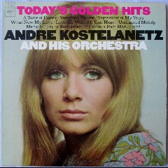 André Kostelanetz and His Orchestra