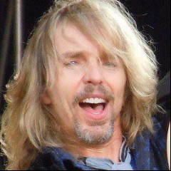 Tommy Shaw