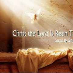 Christ the Lord Is Risen Today