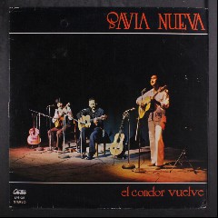 Single Savia Nueva