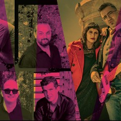 Midnight Club Blues Band