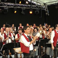 Musikkapelle Pfärrich